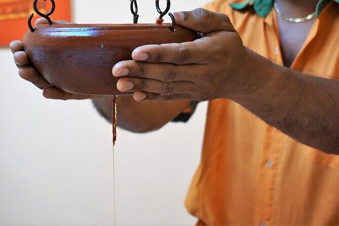 Relax Day Package from Bentota - FAQ