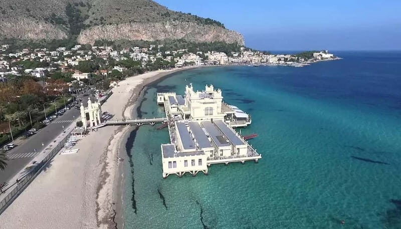 Relax in Mondello and Sanctuary in Monte Pellegrino - Frequently Asked Questions
