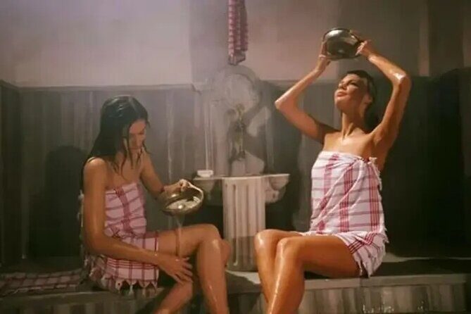 Relax In Turkish Hammam Bath and Full-body Massage In Hurghada - Relax In Turkish Hammam Bath and Full-body Massage In Hurghada