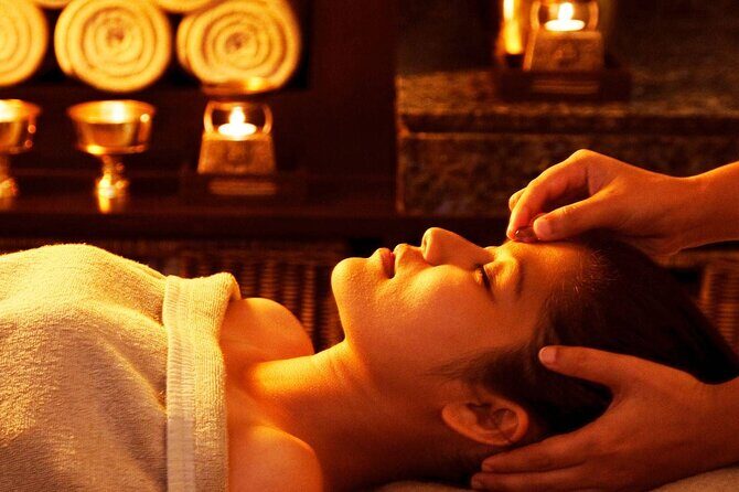 Relax In Turkish Hammam Bath and Full-body Massage In Hurghada - Who Is This Tour Best For?