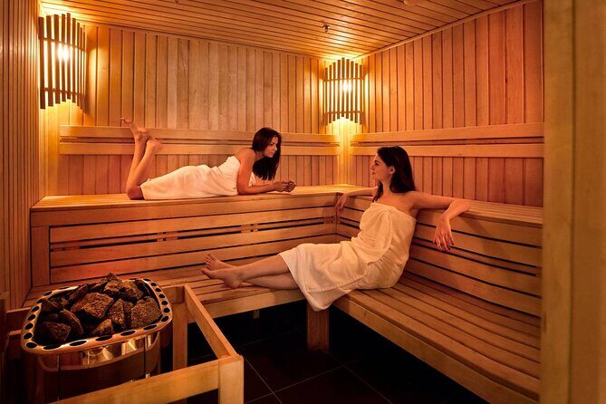 Relax In Turkish Hammam Bath and Full-body Massage In Hurghada - FAQ