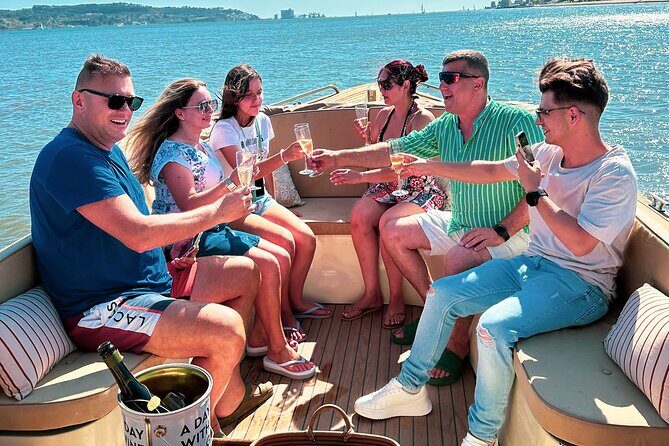 Relax on a Comfortable Small Boat With Open Bar and Snacks - Authentic Highlights from Guest Reviews