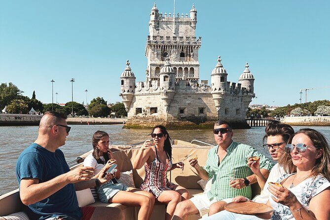 Relax on a Comfortable Small Boat With Open Bar and Snacks - Frequently Asked Questions