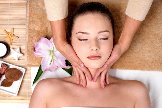 Relax Private Tour to Enjoy Chinese Traditional Massage - Pricing and Value