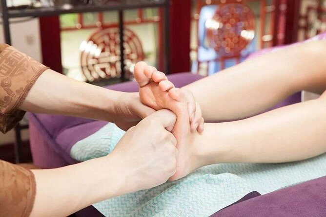 Relax Private Tour to Enjoy Chinese Traditional Massage - The Sum Up