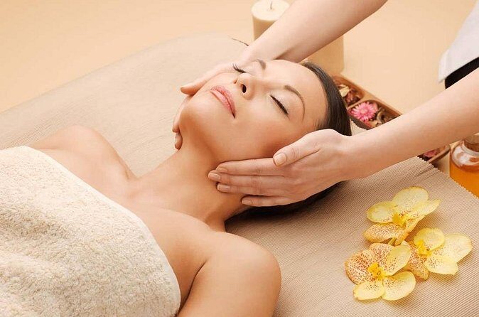 Relax Private Tour to Enjoy Chinese Traditional Massage - FAQ