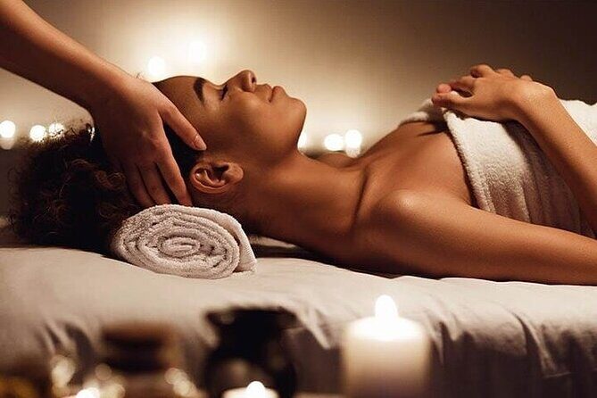 Relax with Moroccan Hamam & Argan Massage with Transfer - Agadir - Key Points