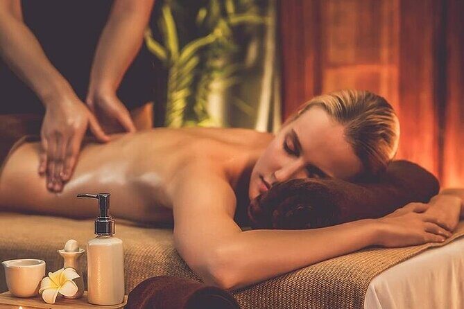 Relax with Moroccan Hamam & Argan Massage with Transfer - Agadir - Who Will Love This Tour?