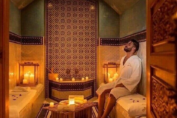 Relax with Moroccan Hamam & Argan Massage with Transfer - Agadir - Final Thoughts