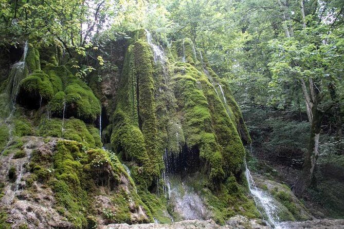 Relaxable and Knowledgeable 9 days Tour in Azerbaijan - Key Points