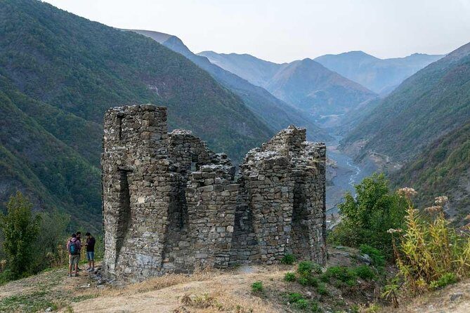 Relaxable and Knowledgeable 9 days Tour in Azerbaijan - Frequently Asked Questions