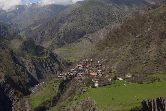 Relaxable and Knowledgeable 9 days Tour in Azerbaijan - Final Thoughts