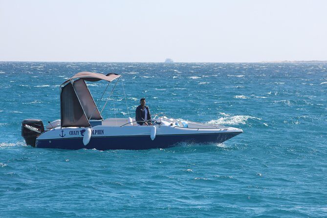 Relaxation 2 Hours Massage & Sauna Jacuzzi with Transfer-Hurghada - An In-Depth Look at the Hurghada Relaxation Experience