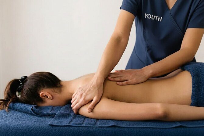 Relaxation Massage in Cheltenham, Melbourne - Relaxation Massage in Cheltenham, Melbourne: A Calm and Rejuvenating Experience