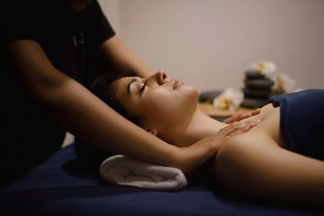Relaxation Massage in Cheltenham, Melbourne - Key Points