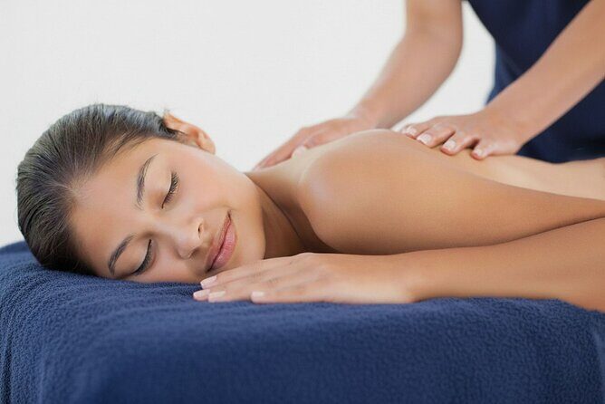 Relaxation Massage in Cheltenham, Melbourne - Why This Experience Works Well