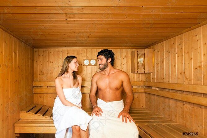 Relaxation Package: Cleopatra Plus with Massage in Hurghada - Key Points