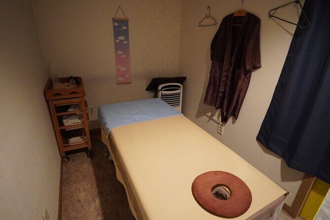 Relaxation Spa in Seoul Gangnam - What Reviewers Say
