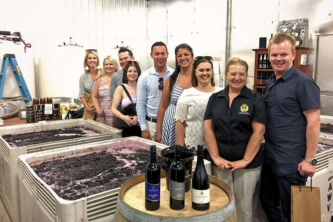 Relaxed Half Day Yarra Valley Wine Tasting Tour from Melbourne - Why Choose This Yarra Valley Wine Tour?