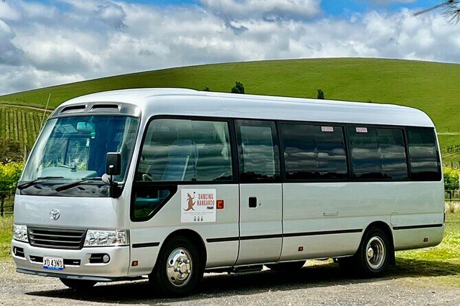 Relaxed Half Day Yarra Valley Wine Tasting Tour from Melbourne - Practical Details and Tips