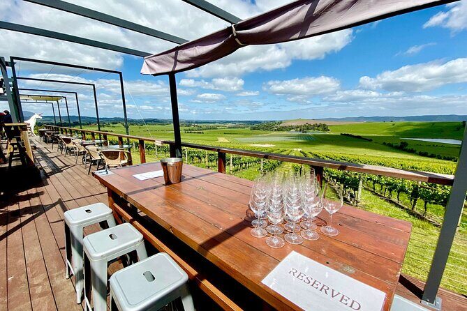 Relaxed Half Day Yarra Valley Wine Tasting Tour from Melbourne - Authentic Feedback and Insights