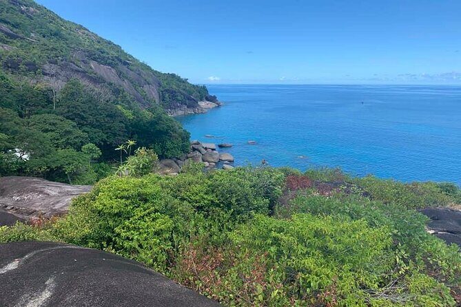 Relaxed hike to Anse Major | Mahe, Seychelles, Great Private Tour - Relaxed Hike to Anse Major | Mahe, Seychelles: Honest Review of a Great Private Tour