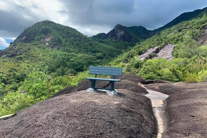 Relaxed hike to Anse Major | Mahe, Seychelles, Great Private Tour - Who This Tour Is Best For