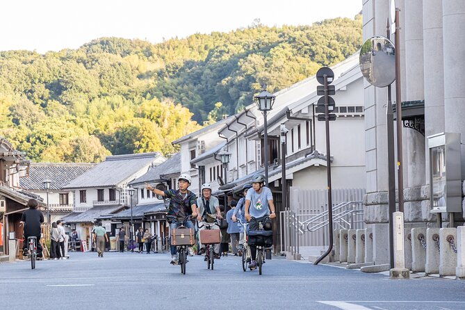 relaxed-kurashiki-slow-cycling-historical-tour
