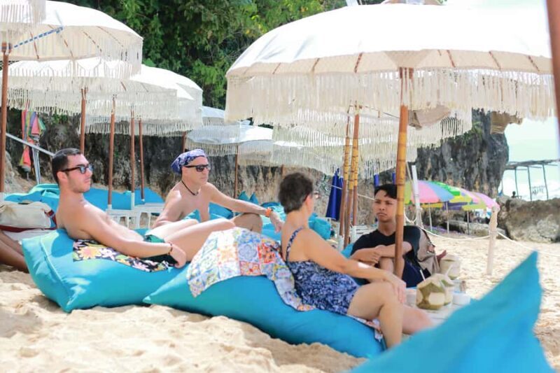 Relaxing Beach in Yogyakarta: Canoeing, Bean Bag & Coconut - Final Thoughts: Who Is This Tour Perfect For?