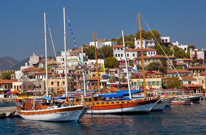 relaxing-cruise-with-lunch-in-marmaris