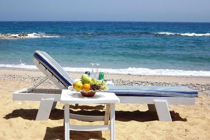 Relaxing Day Tour To Red Sea At Ain El Sokhna From Cairo - An Honest Breakdown of the Day Tour to Ain El Sokhna