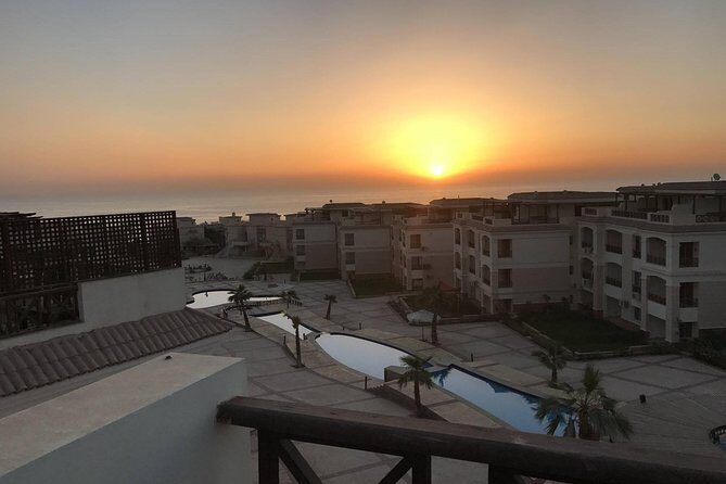 Relaxing Day Tour To Red Sea At Ain El Sokhna From Cairo - What Travelers Are Saying: Honest Insights from Reviews