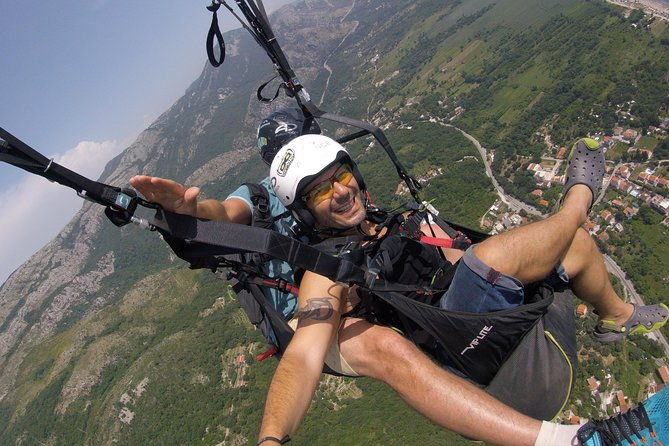 relaxing-flight-in-petrovac
