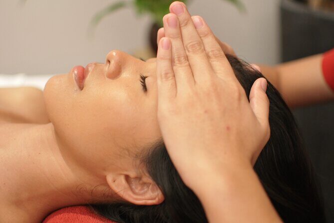 Relaxing Khmer Massage in Phnom Penh - The Meeting Point and Logistics