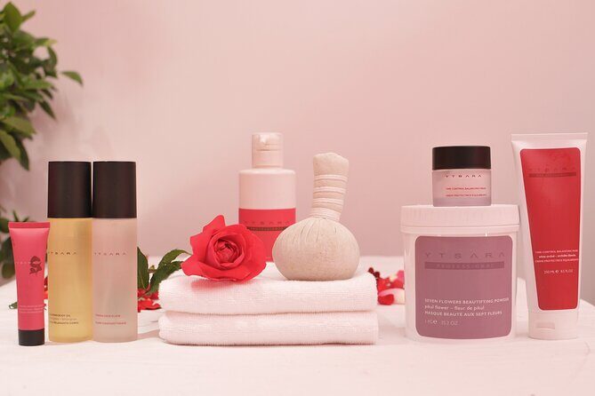 Relaxing Khmer Massage in Phnom Penh - The Sum Up