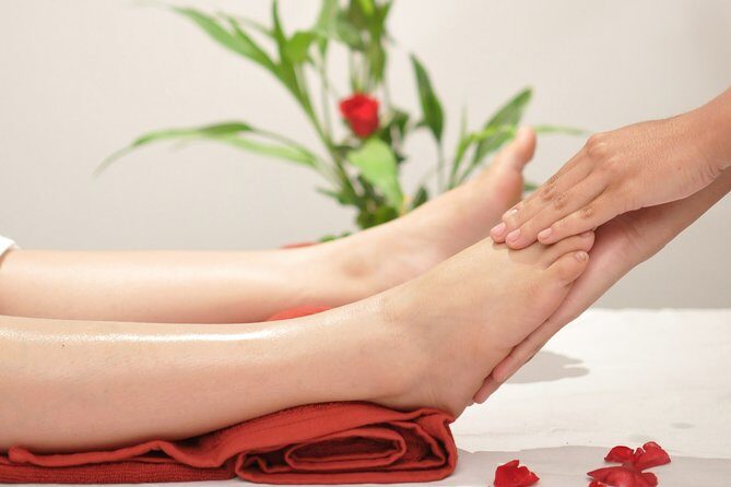 Relaxing Khmer Massage in Phnom Penh - FAQ