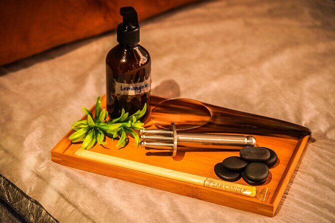 Relaxing Massage Experiance at Tsim Sha Tsui - Why This Massage Is a Great Value