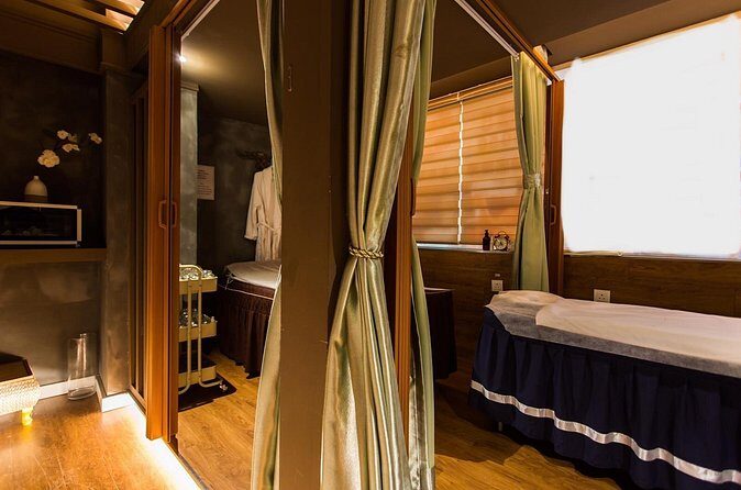 Relaxing Massage Experiance at Tsim Sha Tsui - Final Thoughts