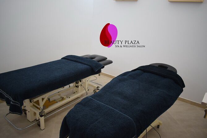 Relaxing Massages 50 minutes - Who Should Book This Experience?