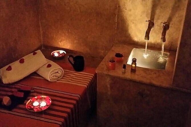 Relaxing Moroccan Hammam & Massage with Transfer - Marrakech - Final Thoughts  