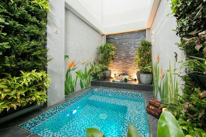 Relaxing Package In 150 Minutes At Mf Boutique Spa - Who Is This Tour Best For?