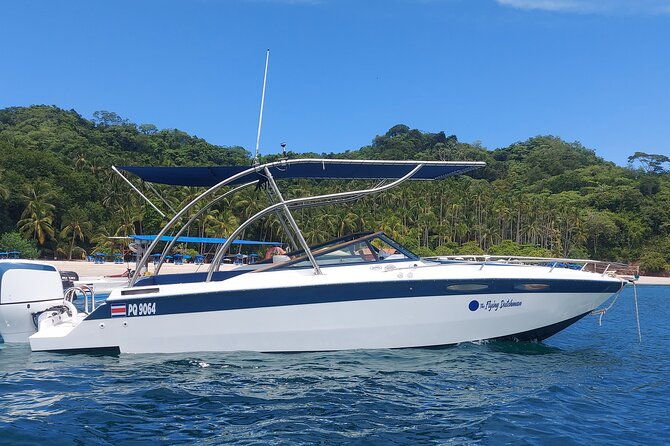 relaxing-sunset-cruise-jaco-coastline