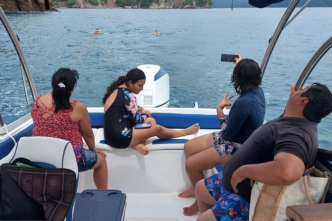 relaxing-sunset-cruise-jaco-coastline