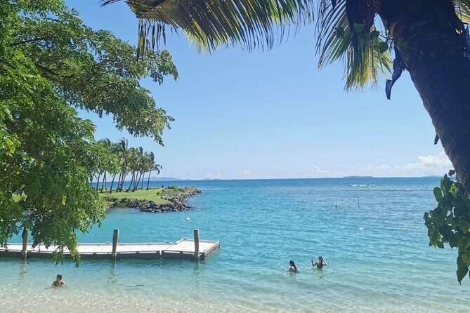 Relaxing Tours in Tropical Paradise Fiji - Local Crafts and Souvenirs at Nadi – Handmade Keepsakes