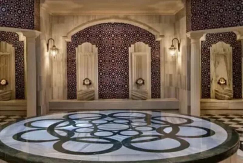 Relaxing Wellness & Foam Massage by the Sea in Alanya - Detailed Breakdown of the Tour Components