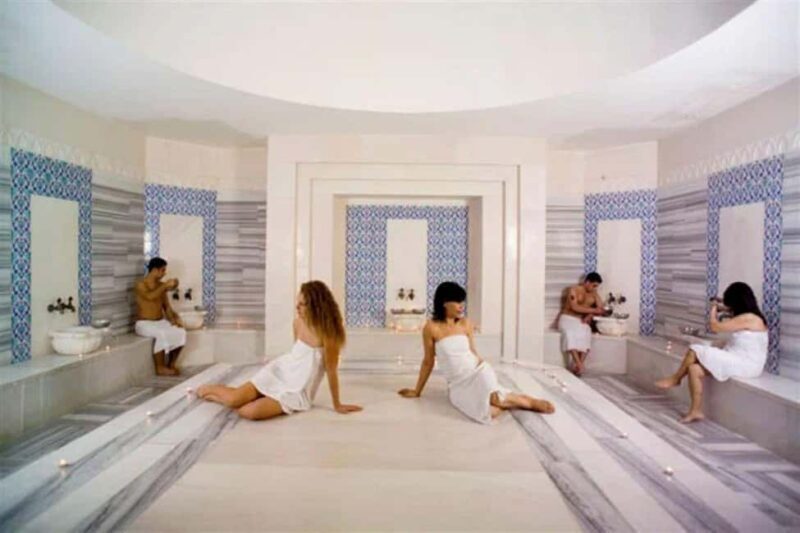 Relaxing Wellness & Foam Massage by the Sea in Alanya - Final Thoughts