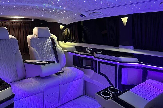 Reliable & Safe Istanbul Airport Taxi Transfer  VIP Service - Final Thoughts