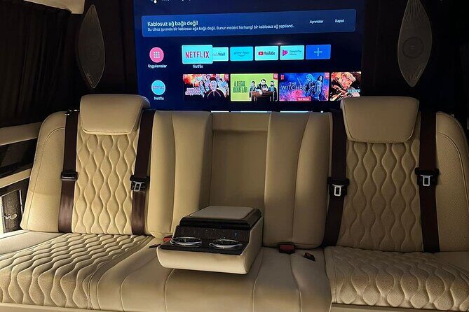 Reliable & Safe Istanbul Airport Taxi Transfer  VIP Service - FAQs