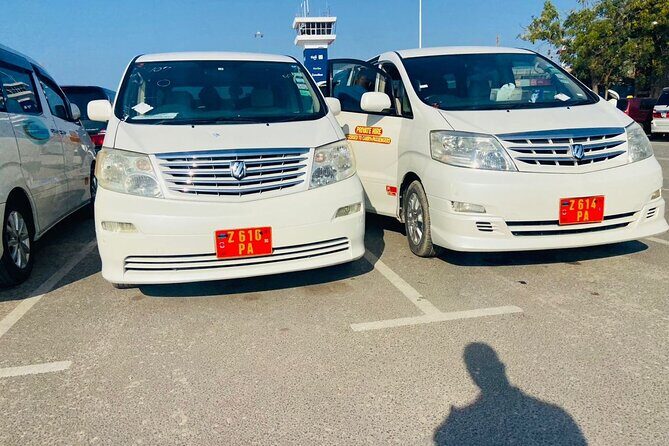 Reliable Zanzibar Airport to Hotel Transfers - Key Points