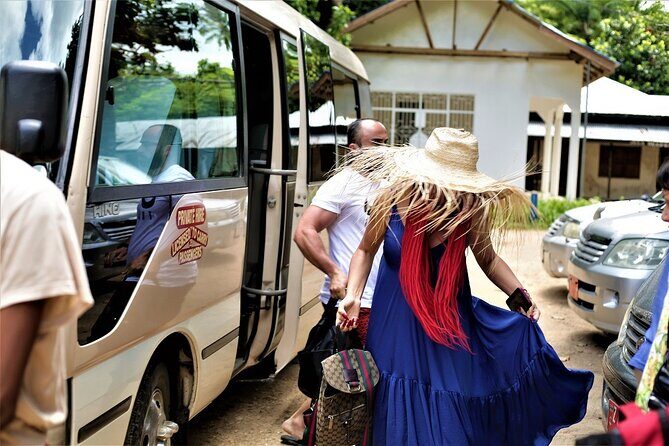 Reliable Zanzibar Airport to Hotel Transfers - FAQ